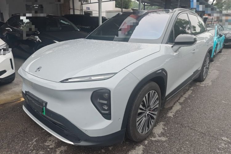 Used Nio ES7 2022 75 kWh Guazi used car, China used car export, Used car for sale, Used  cars, Cheapest cars for sale
