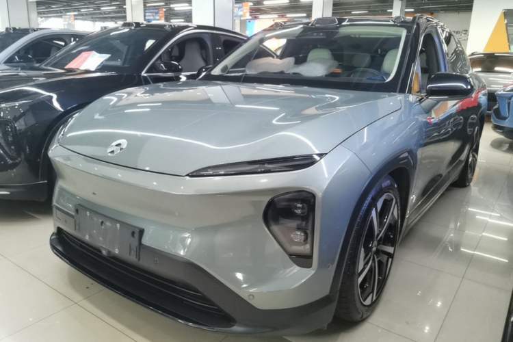 Used Nio ES7 2022 100kWh First Edition Guazi used car, China used car export, Used car for sale, Used  cars, Cheapest cars for sale