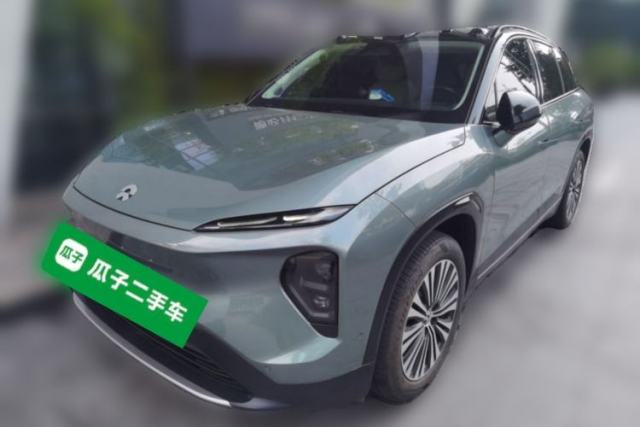 Used Nio ES7 2022 100 kWh
