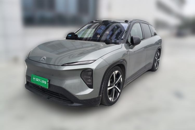 Used Nio ES7 2022 100kWh First Edition Guazi used car, China used car export, Used car for sale, Used cars, Cheapest cars for sale
