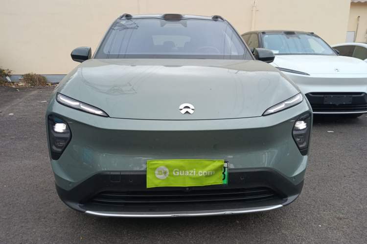 Used Nio ES7 2022 100kWh First Edition Exterior 1
