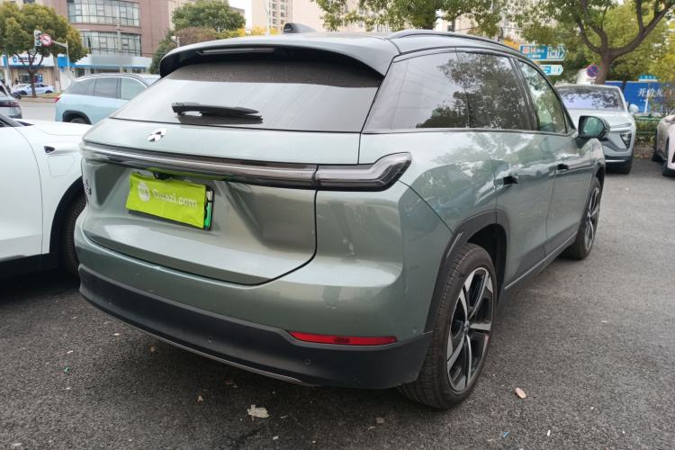 Used Nio ES7 2022 100kWh First Edition Exterior 5