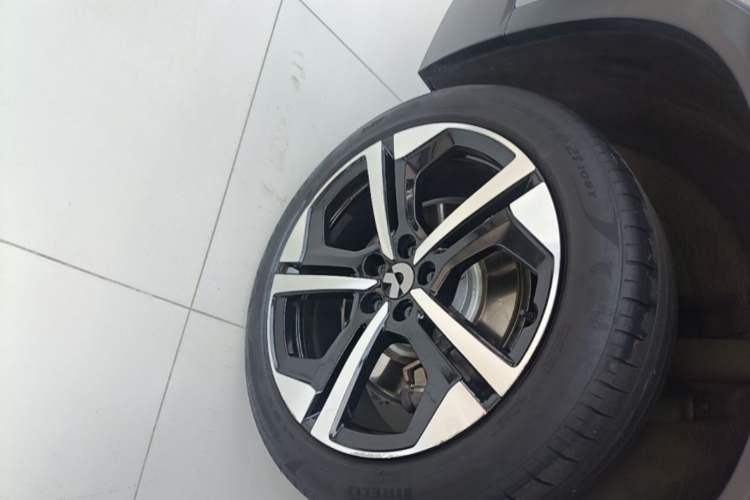 Used Nio ES7 2022 100kWh First Edition Exterior 5