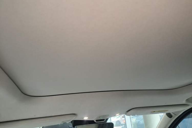 Used Nio ES7 2022 100kWh First Edition Headliner