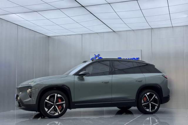 Used Nio ES7 2022 100kWh First Edition
