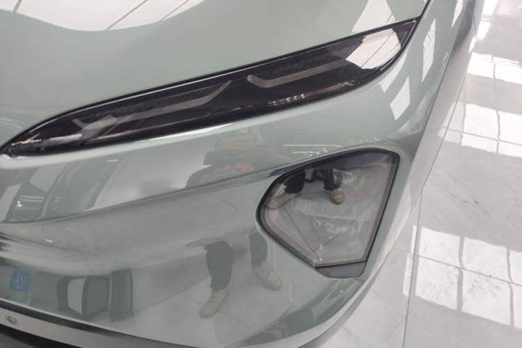 Used Nio ES7 2022 100kWh First Edition Left Front Headlight