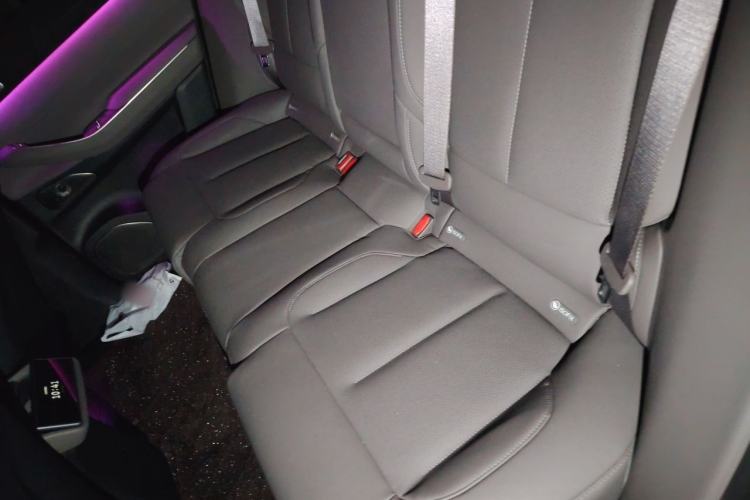 Used Nio ES7 2022 75 kWh Left Rear Seat