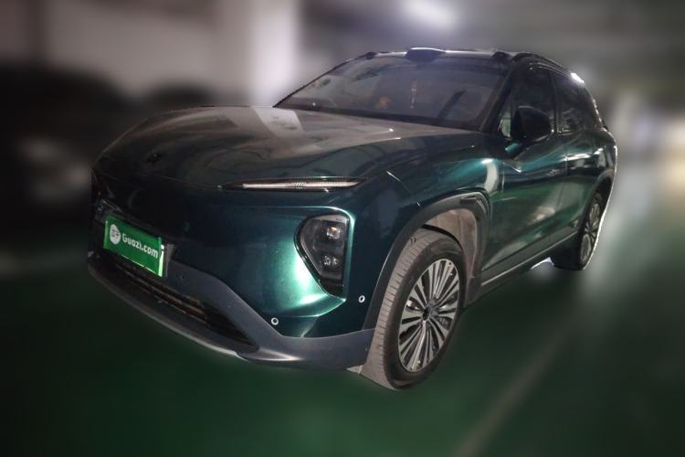 Used Nio ES7 2022 75 kWh Guazi used car, China used car export, Used car for sale, Used cars, Cheapest cars for sale