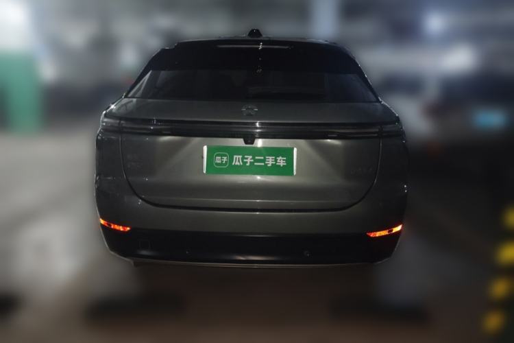 Used Nio ES7 2022 75 kWh Rear
