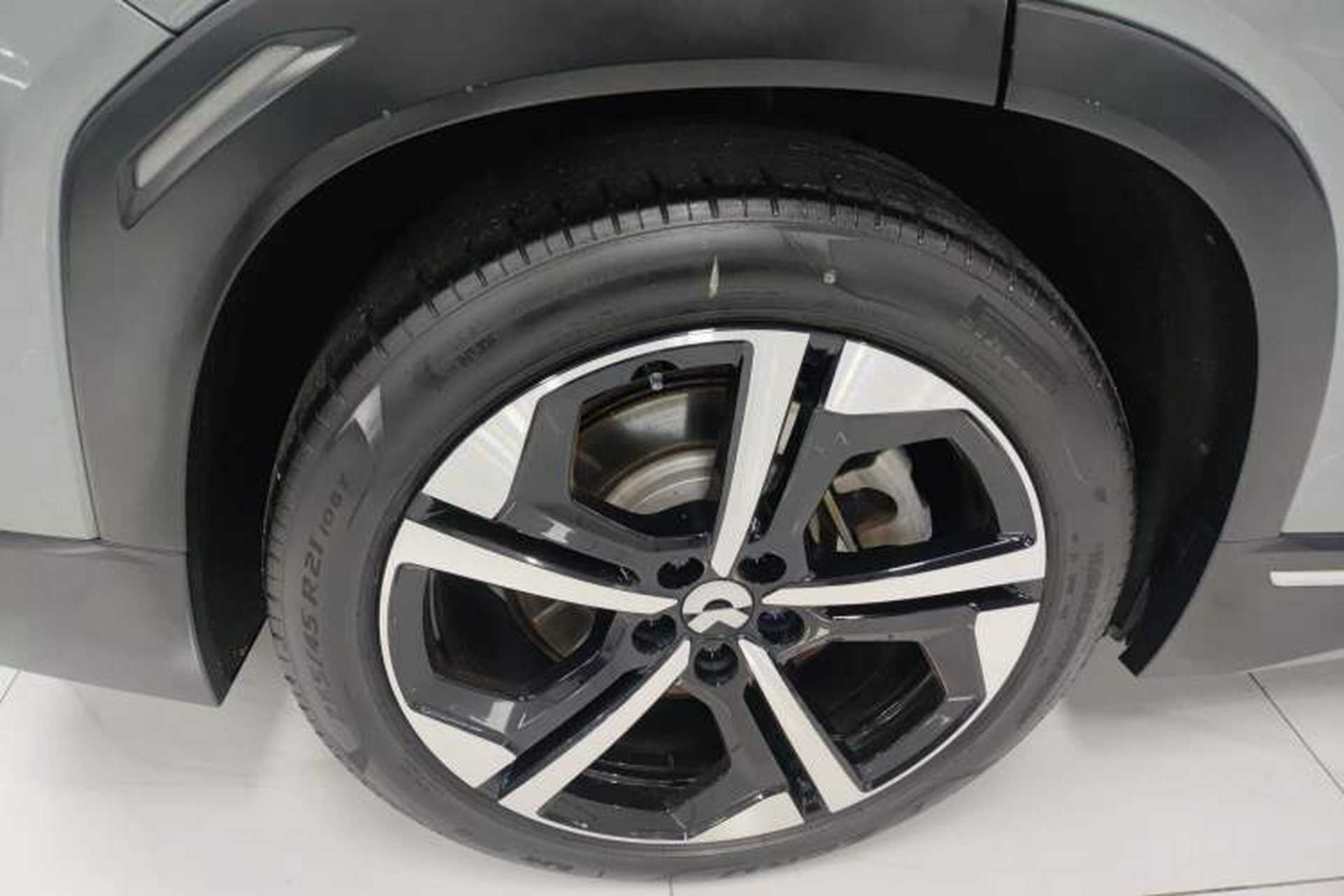 Used Nio ES7 2022 100kWh First Edition Right Rear Wheel Hub