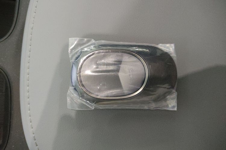 Used Nio ES7 2022 100kWh First Edition Vehicle Key