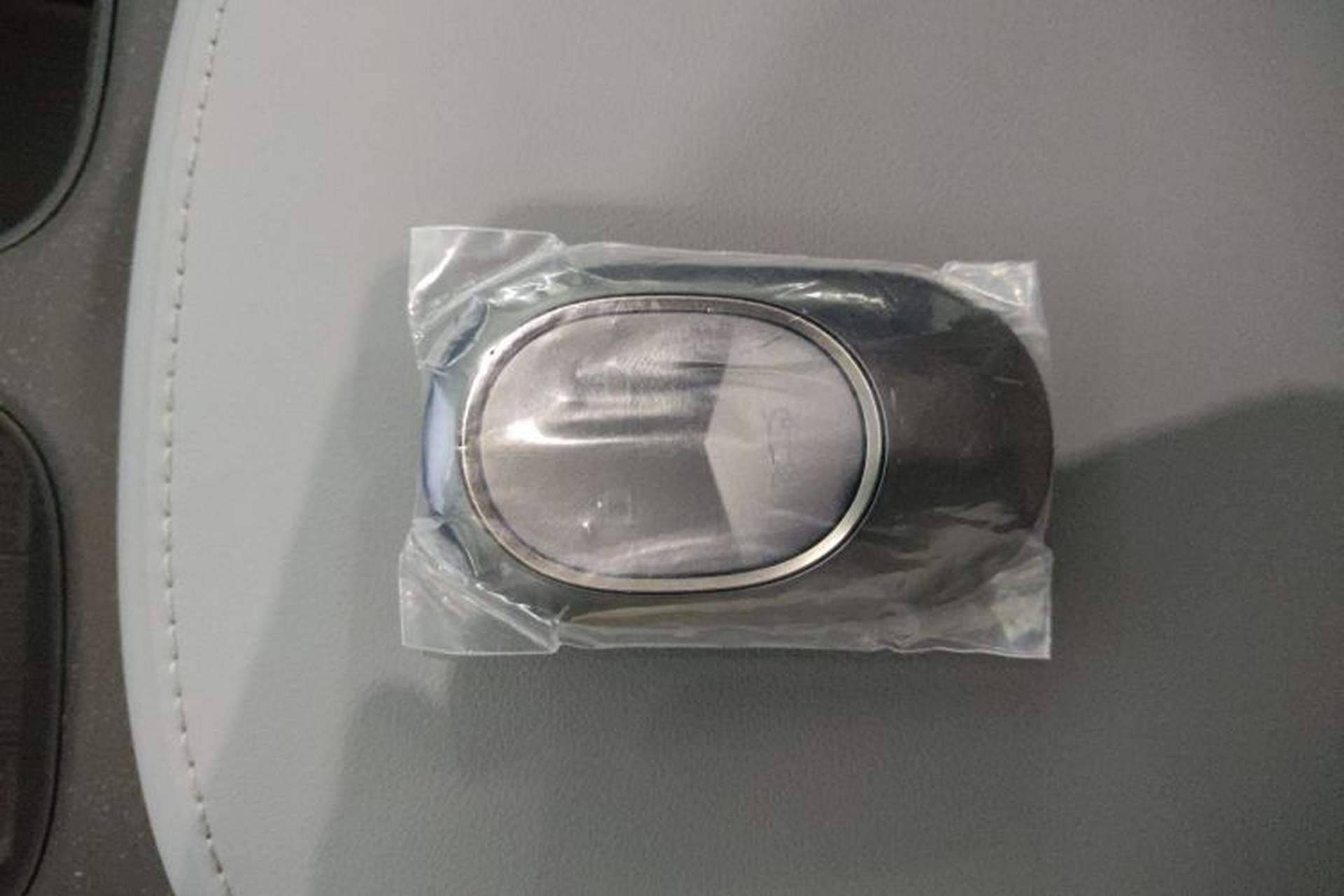 Used Nio ES7 2022 100kWh First Edition Vehicle Key