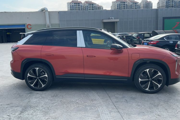 Used Nio ES7 2022 100kWh First Edition Exterior 2