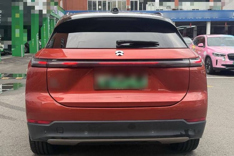 Used Nio ES7 2022 100kWh First Edition Exterior 4