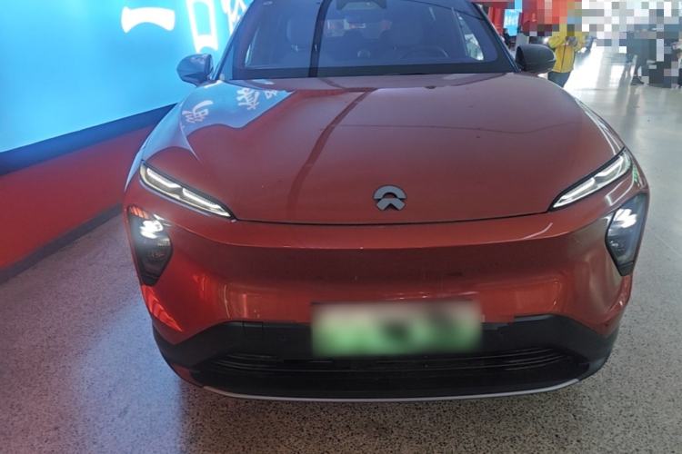 Used Nio ES7 2022 100kWh First Edition Front