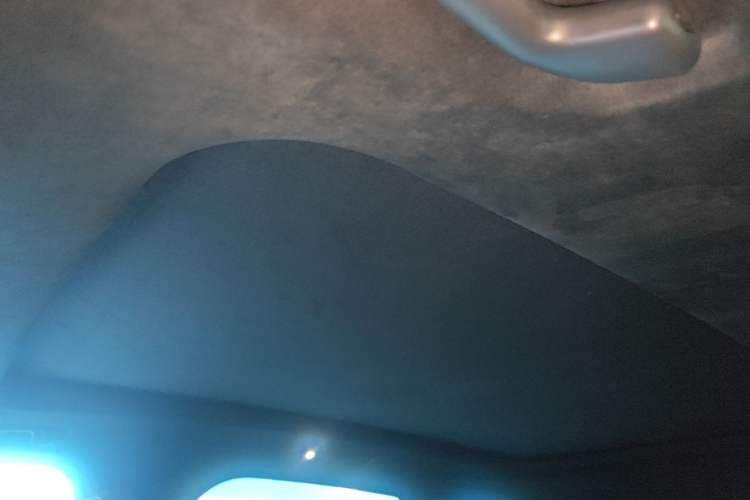 Used Nio ES7 2022 100kWh First Edition Headliner