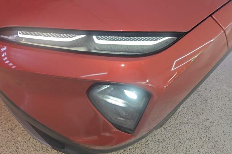 Used Nio ES7 2022 100kWh First Edition Left Front Headlight