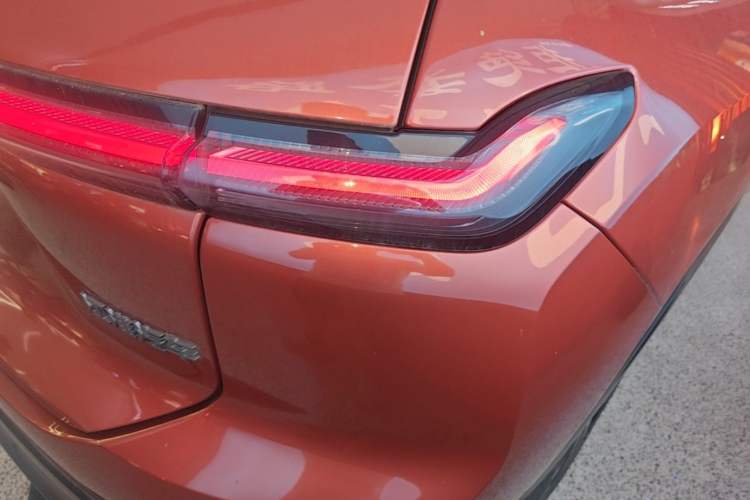 Used Nio ES7 2022 100kWh First Edition Right Rear Taillight