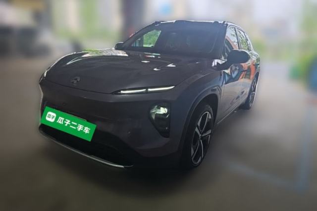 Used Nio ES7 2022 100kWh First Edition