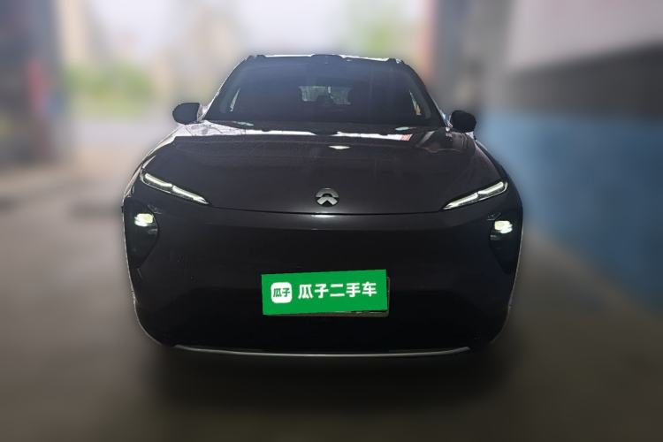 Used Nio ES7 2022 100kWh First Edition Front