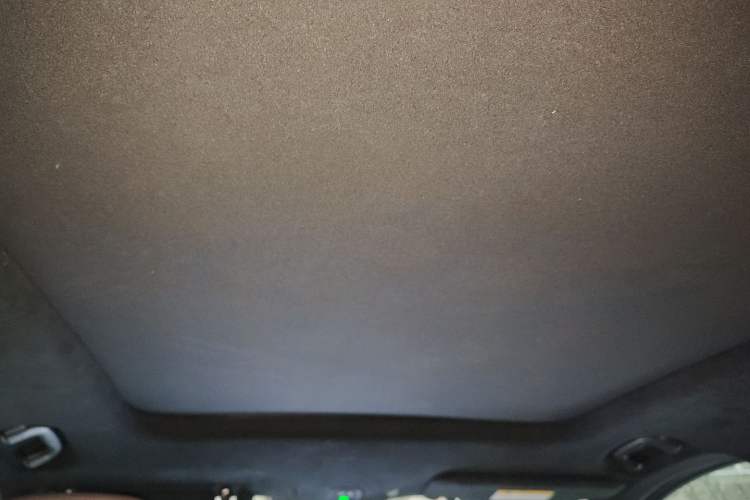 Used Nio ES7 2022 75 kWh Headliner