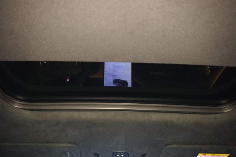 Used Nio ES7 2022 100 kWh Headliner