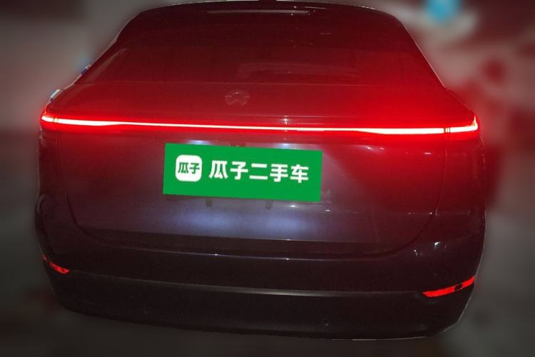 Used Nio ES7 2022 100 kWh Rear