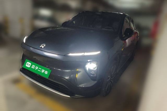 Used Nio ES7 2022 100 kWh