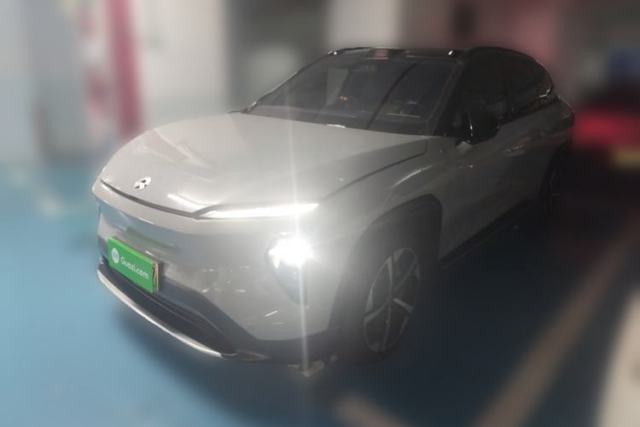Used Nio ES7 2022 75 kWh