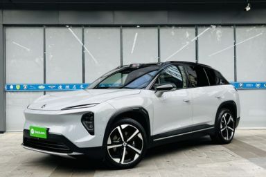 Used Nio ES7 2022 75 kWh