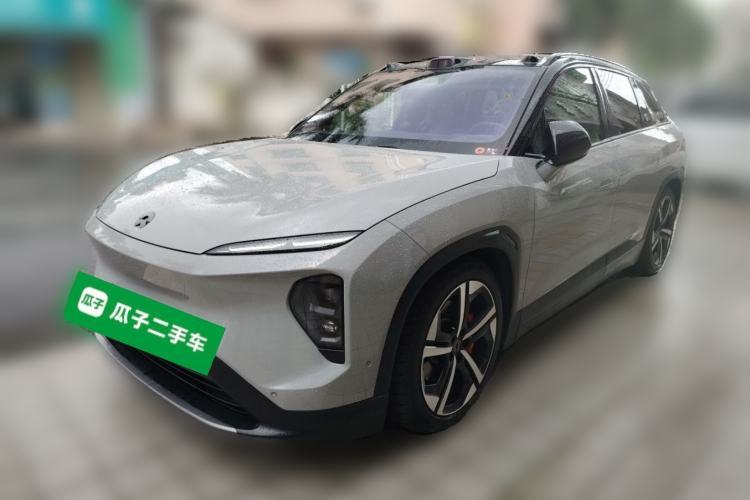 Used Nio ES7 2022 100kWh First Edition Guazi used car, China used car export, Used car for sale, Used  cars, Cheapest cars for sale