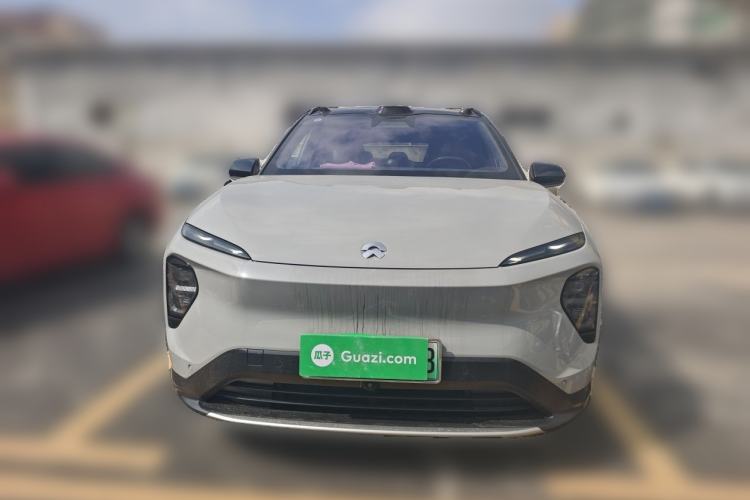 Used Nio ES7 2022 100kWh First Edition Exterior 1