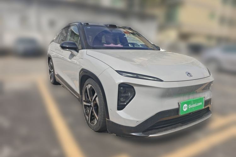 Used Nio ES7 2022 100kWh First Edition Exterior 2