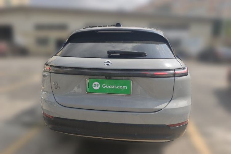 Used Nio ES7 2022 100kWh First Edition Exterior 4
