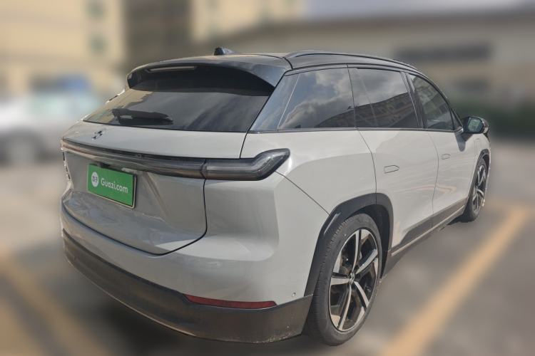 Used Nio ES7 2022 100kWh First Edition Exterior 5