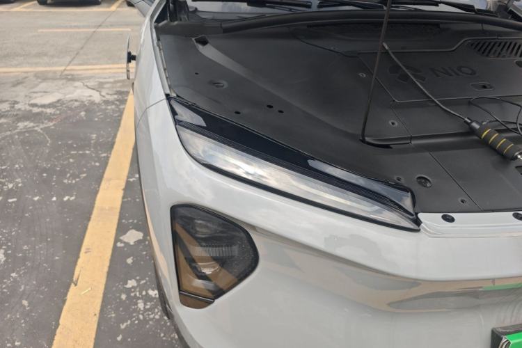 Used Nio ES7 2022 100kWh First Edition Exterior 6