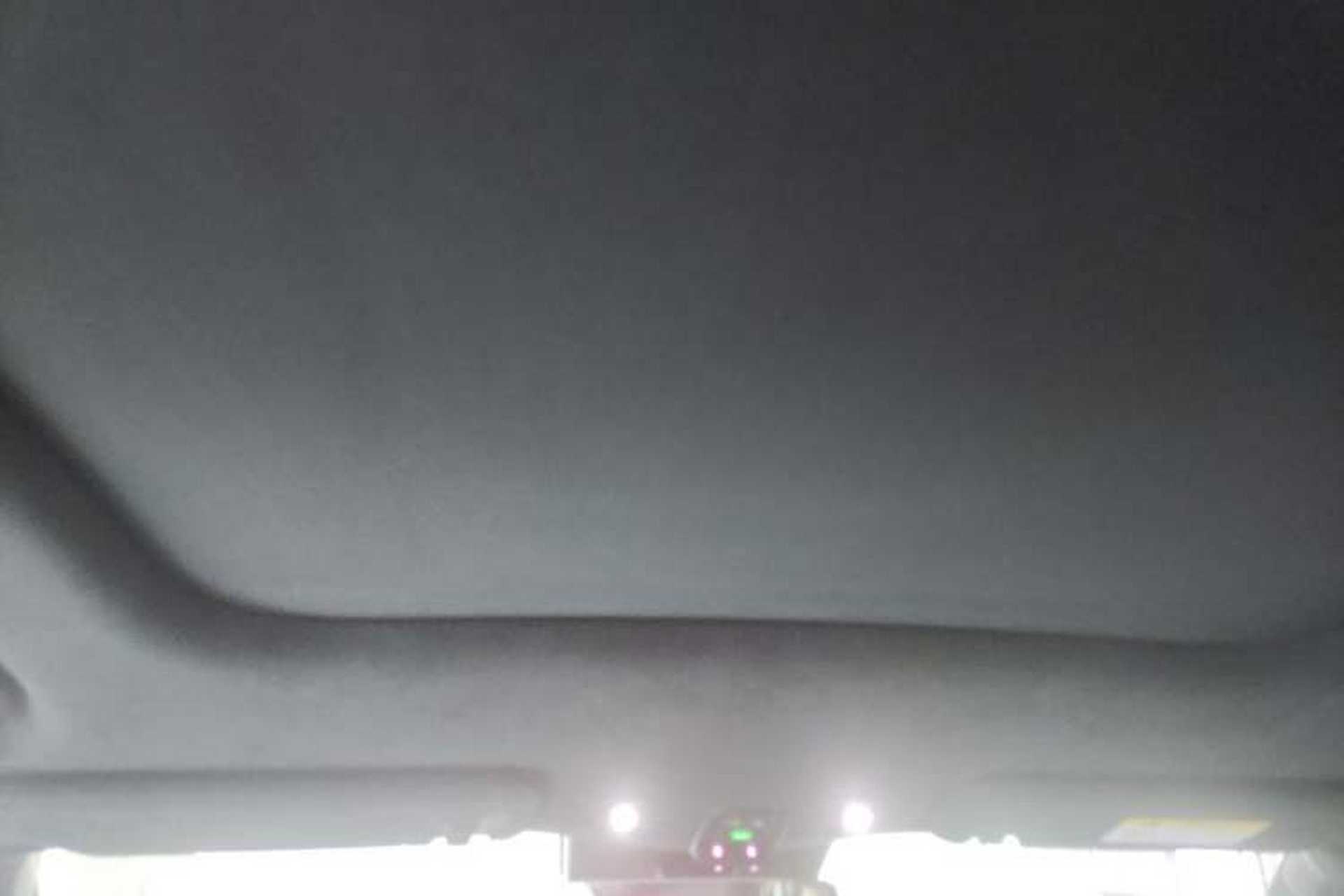 Used Nio ES7 2022 100 kWh Headliner