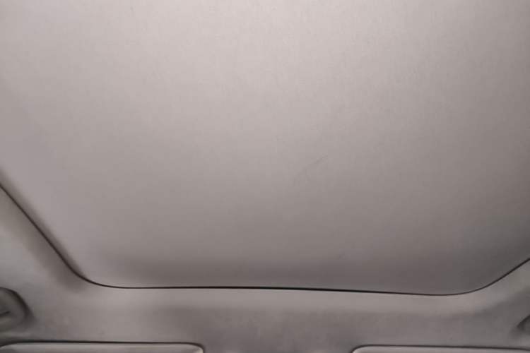 Used Nio ES7 2022 75 kWh Headliner