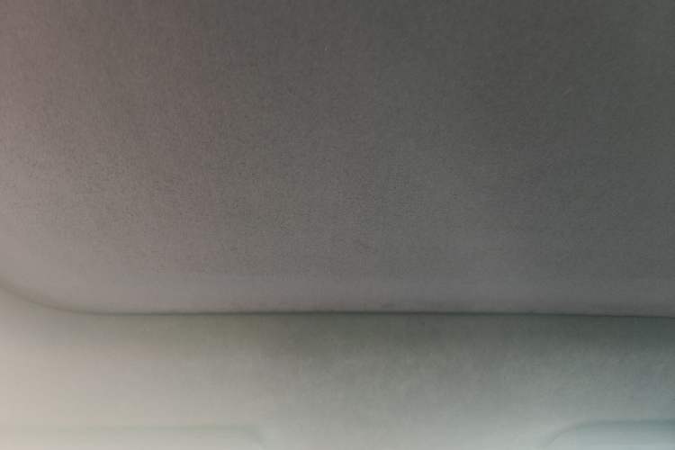Used Nio ES7 2022 75 kWh Headliner