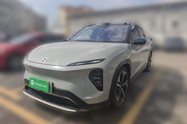 Used Nio ES7 2022 100kWh First Edition