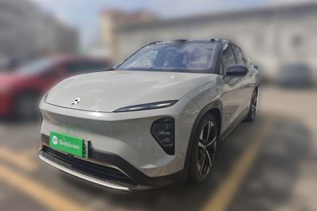 Used Nio ES7 2022 100kWh First Edition