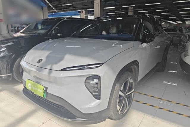 Used Nio ES7 2022 100kWh First Edition