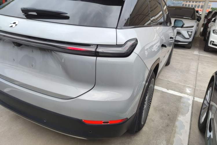 Used Nio ES7 2022 100kWh First Edition Right Rear Taillight