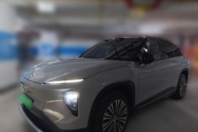 Used Nio ES7 2022 75 kWh