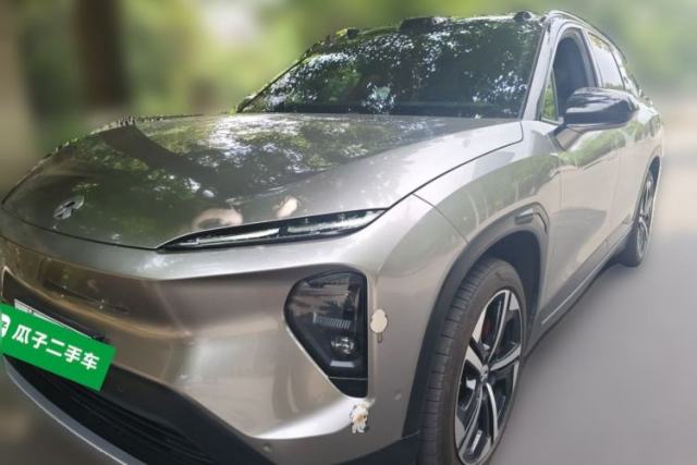 Used Nio ES7 2022 100kWh First Edition