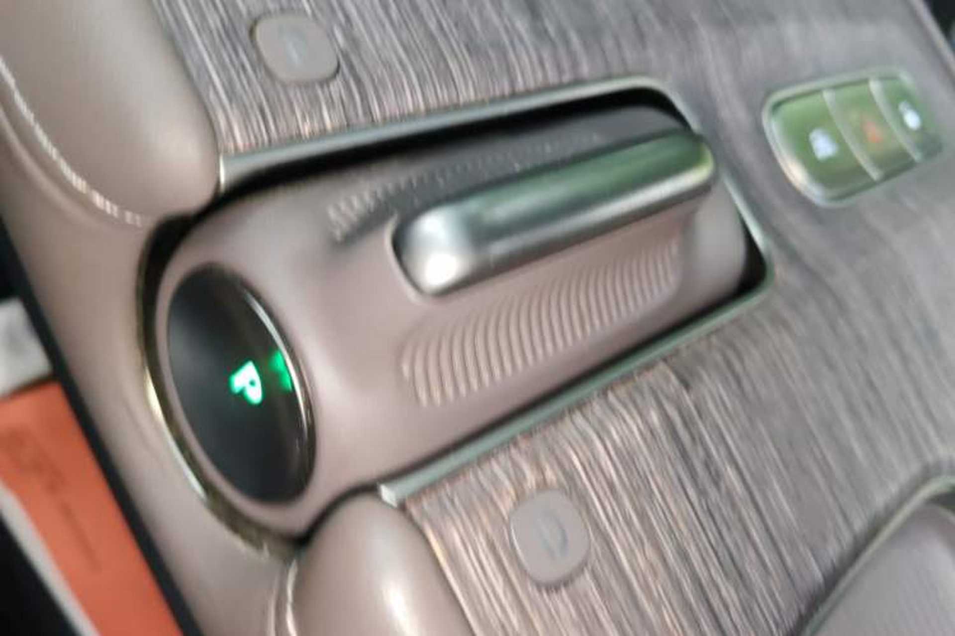 Used Nio ES7 2022 100kWh First Edition Vehicle Key