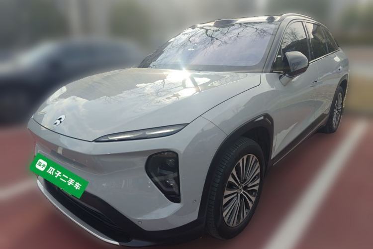 Used Nio ES7 2022 75 kWh Guazi used car, China used car export, Used car for sale, Used  cars, Cheapest cars for sale