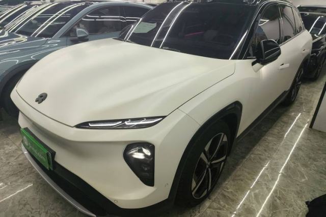 Used Nio ES7 2022 100kWh First Edition