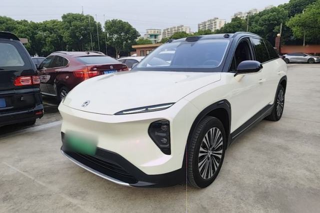 Used Nio ES7 2022 75 kWh