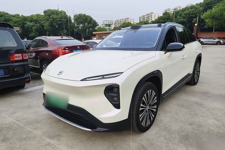 Used Nio ES7 2022 75 kWh Guazi used car, China used car export, Used car for sale, Used  cars, Cheapest cars for sale